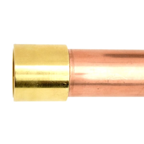 3/4 in. x 3/4 in. FS x 6 in. L Model 14 Freezeless Sillcock